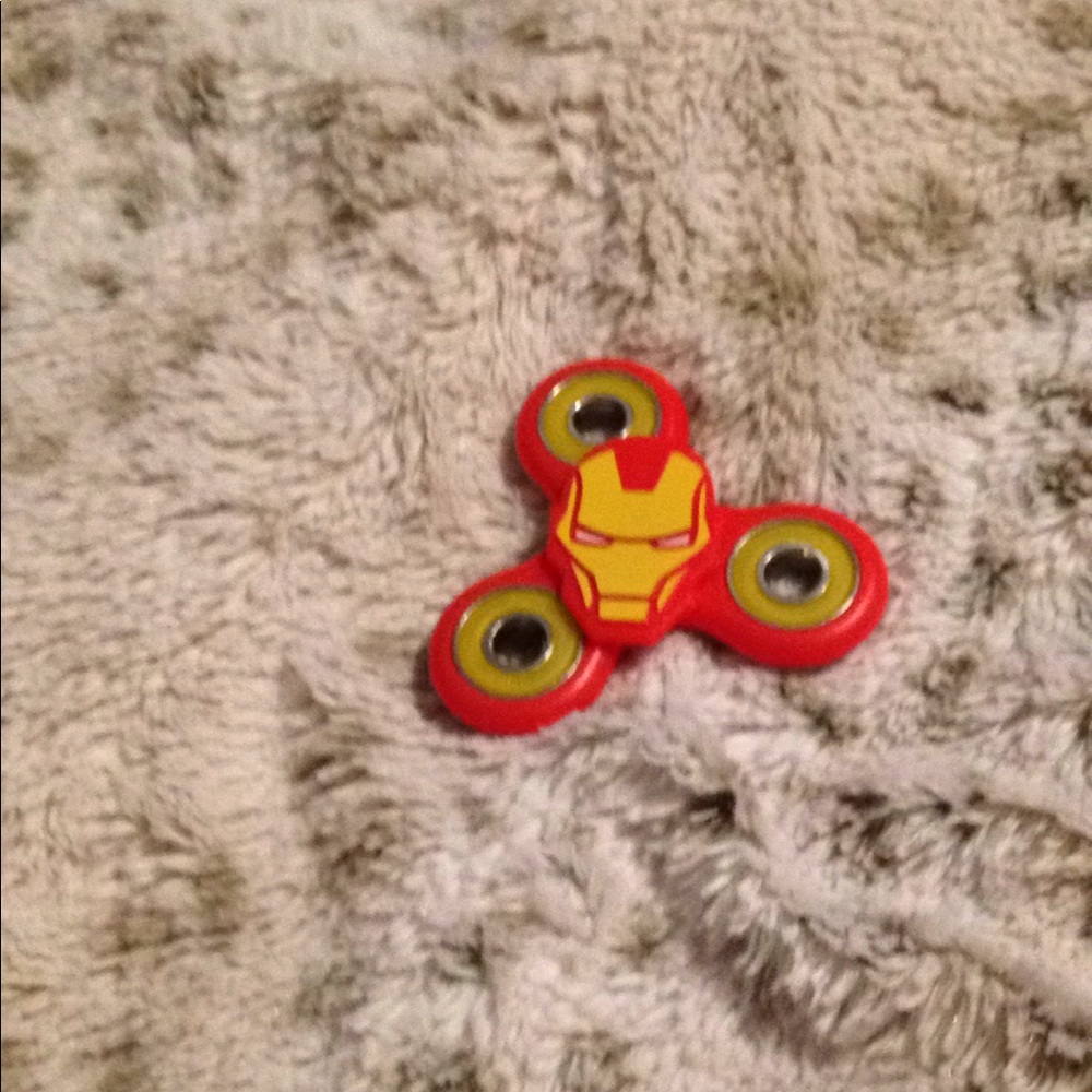 Fidget spinniners - Picture 3 of 5